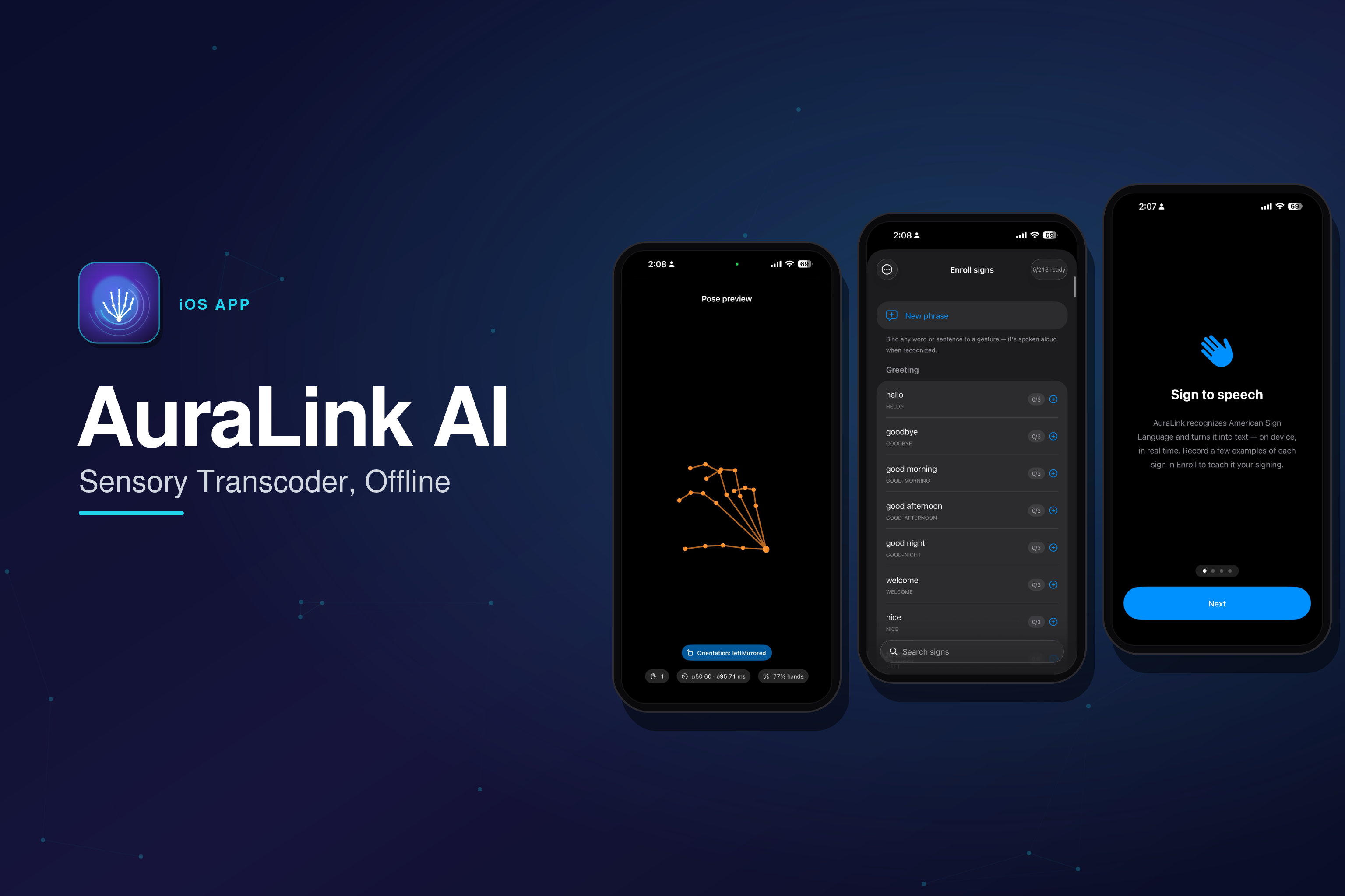 AuraLink AI