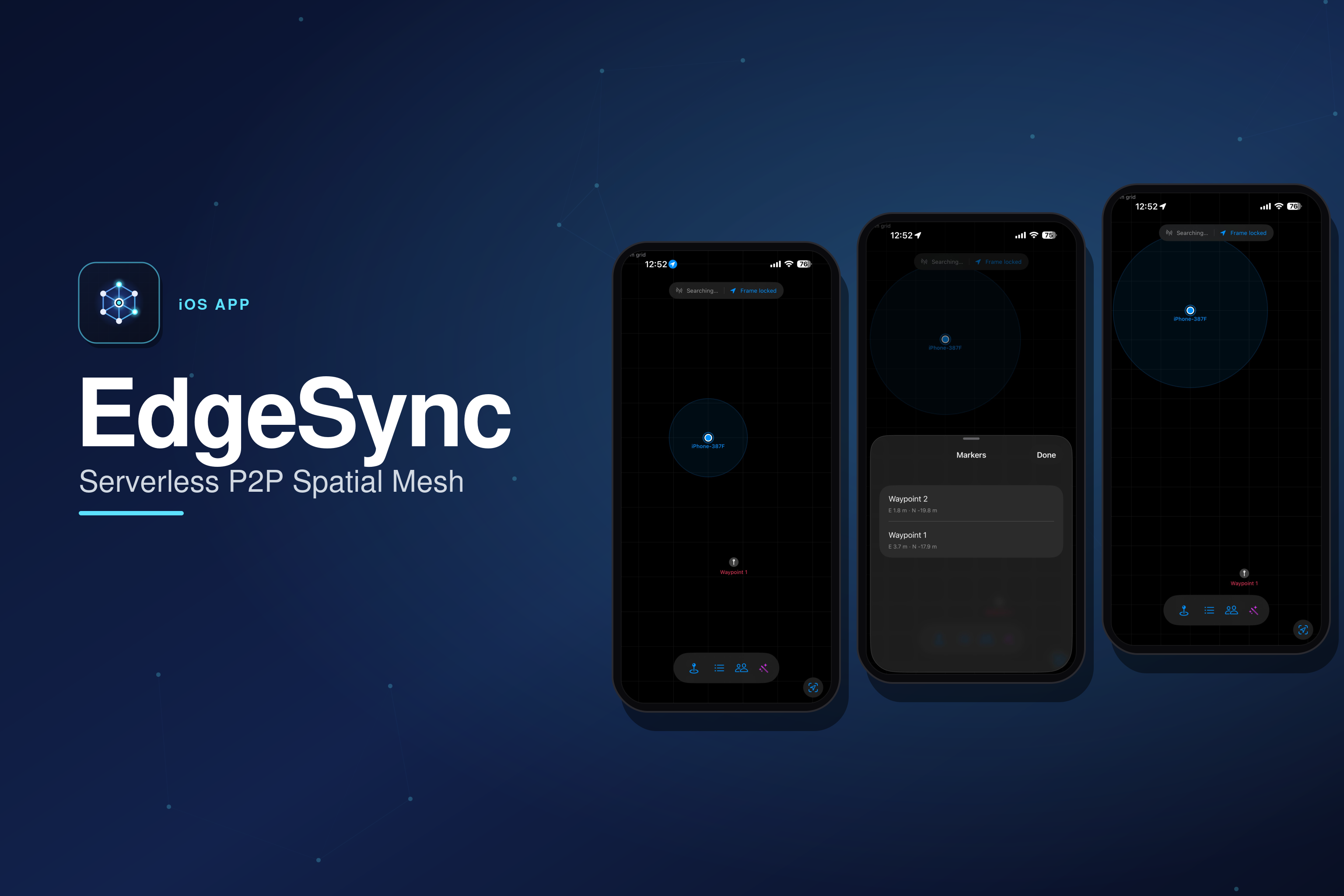 EdgeSync