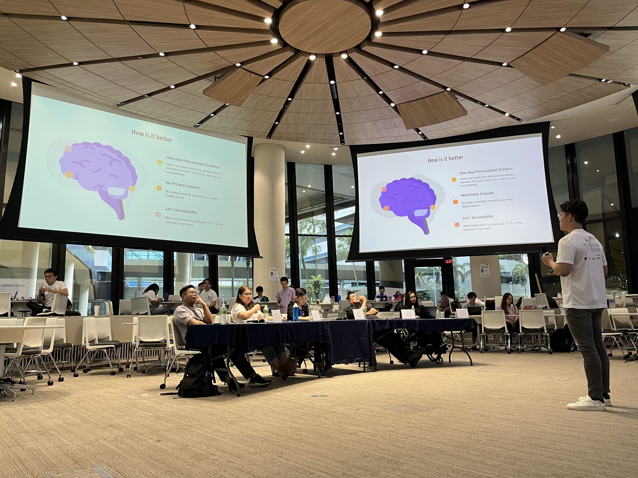 ITI 2023 — NTUWSC workplace inclusion ideation hackathon