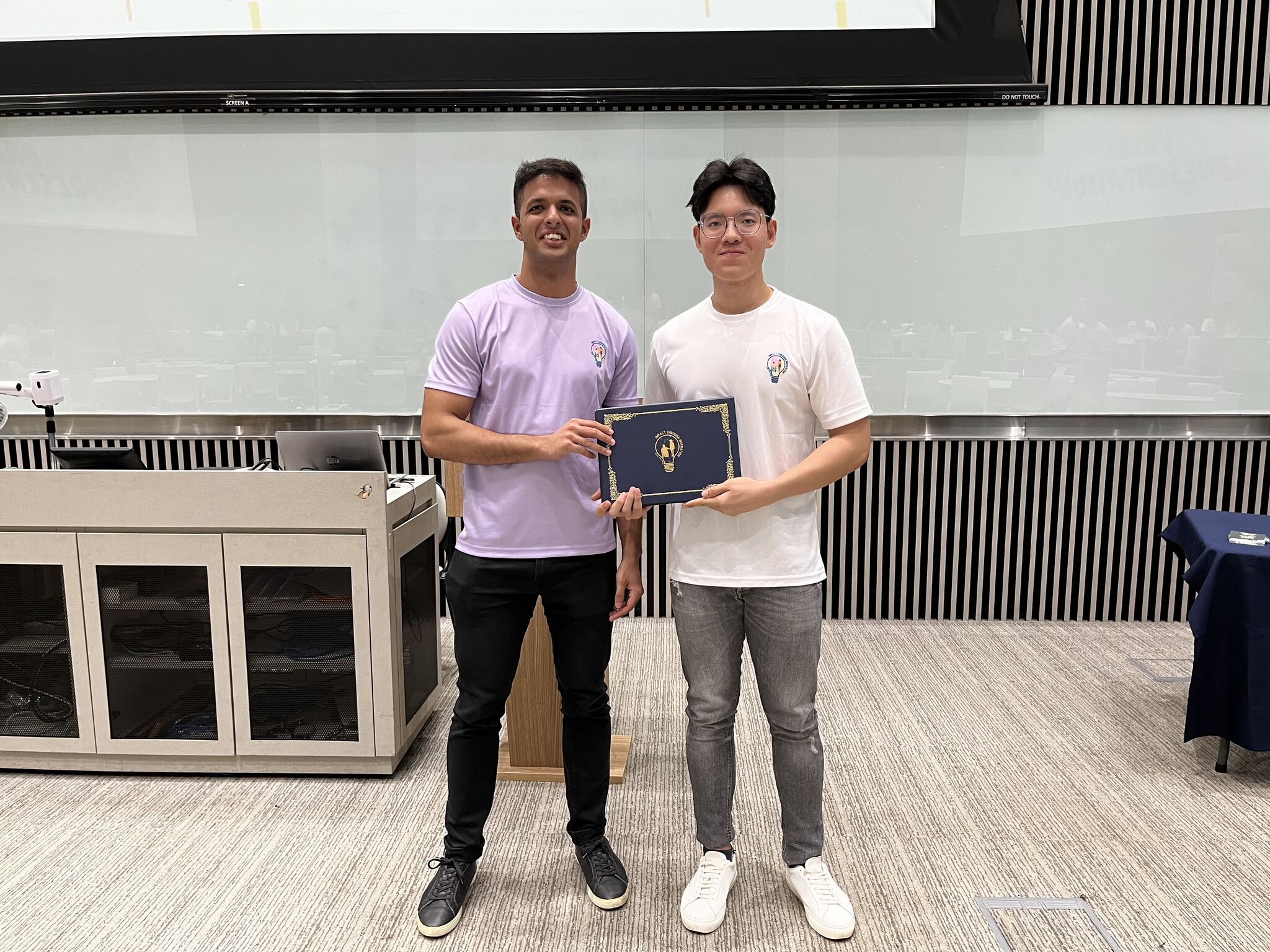 ITI 2023 — NTUWSC workplace inclusion ideation hackathon