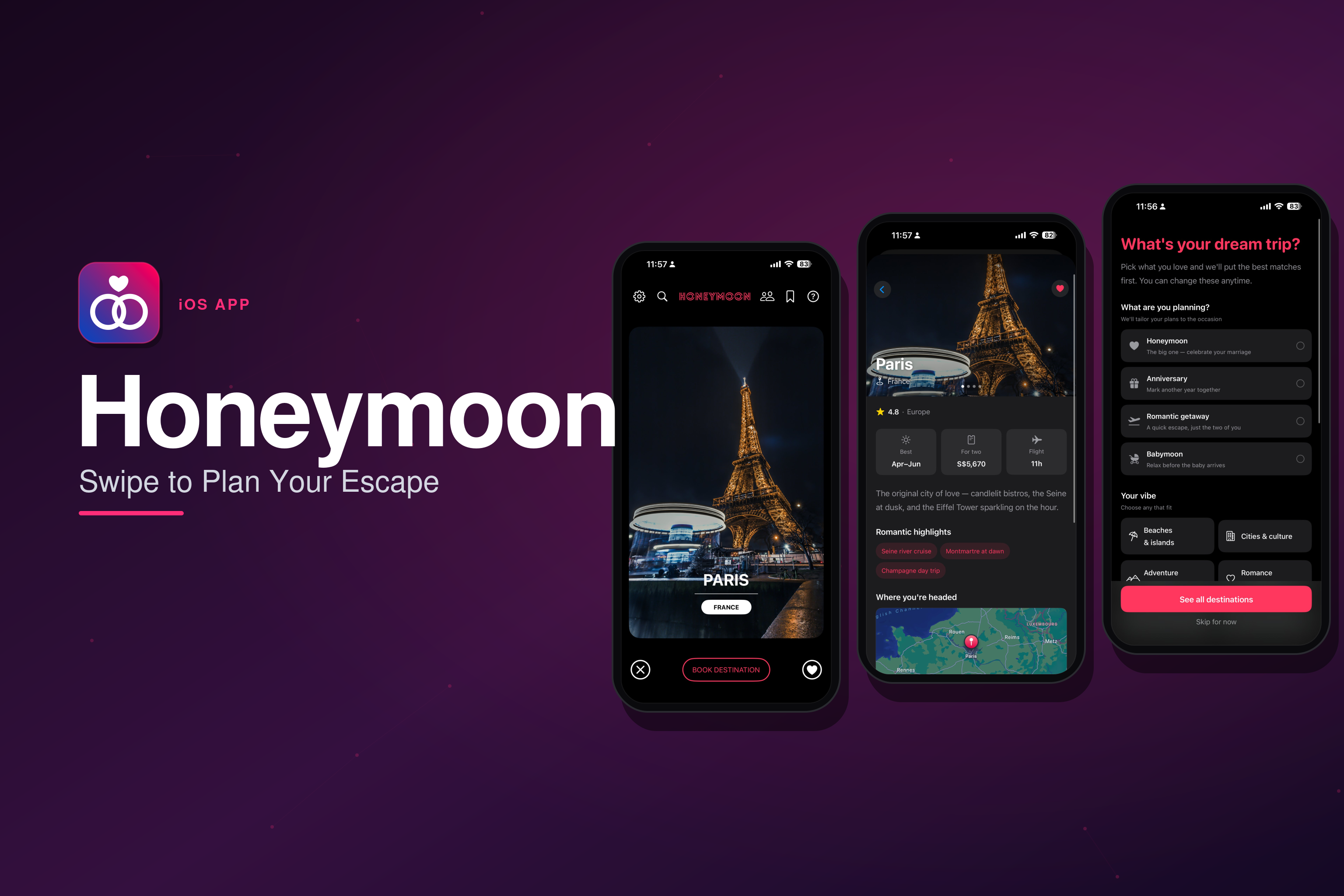 Honeymoon