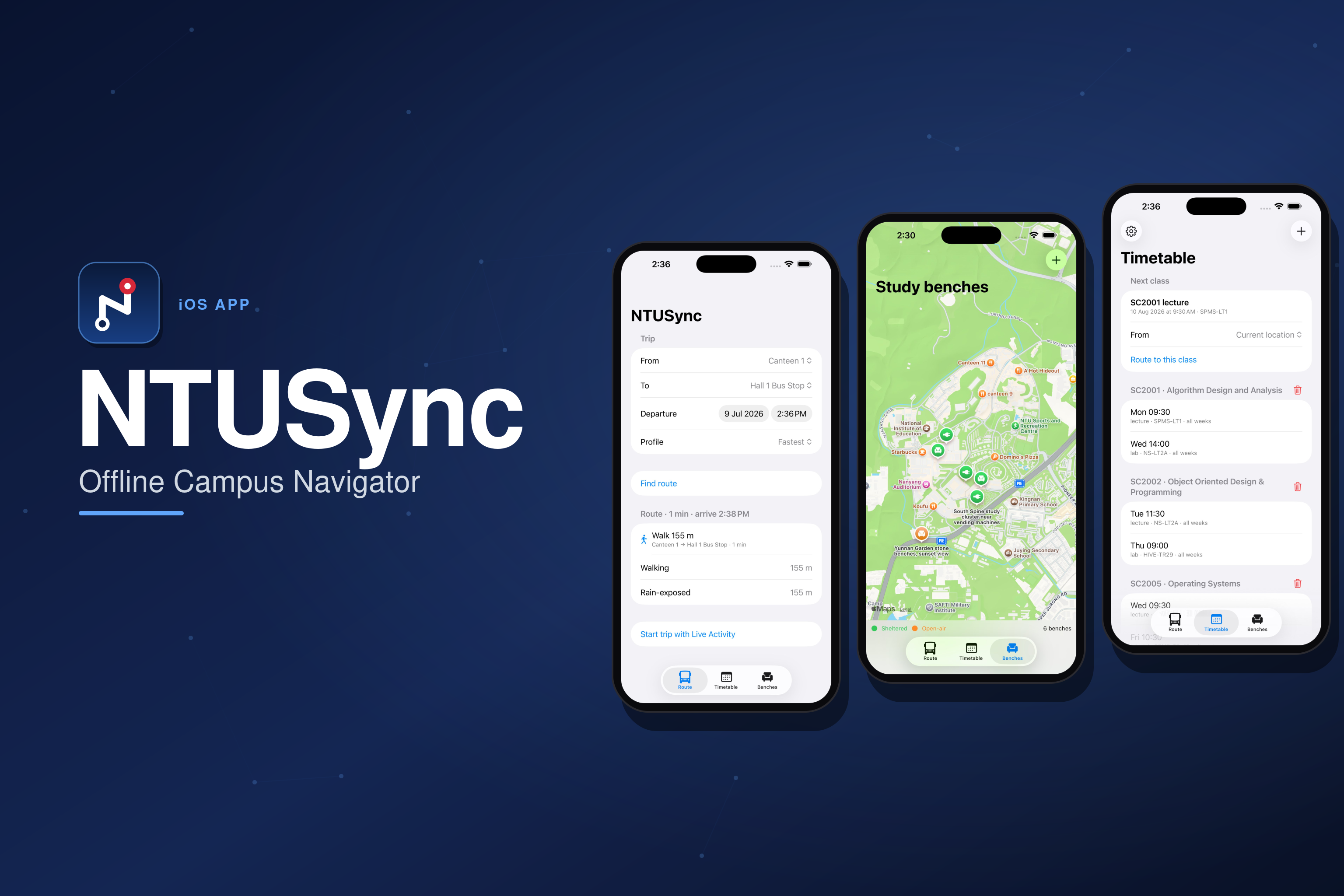 NTUSync