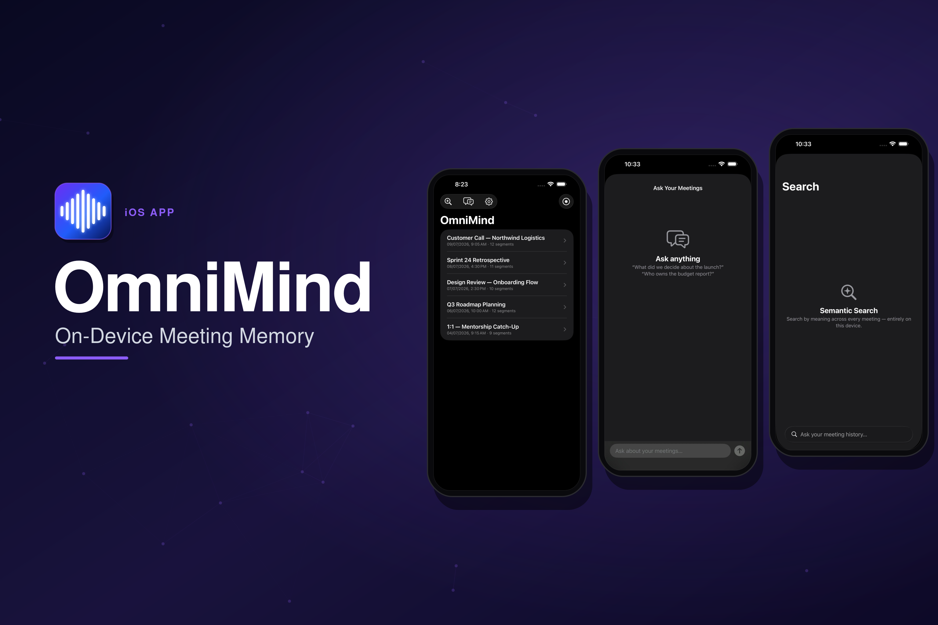 OmniMind